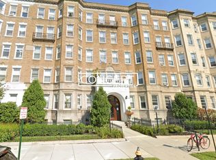 117 Park Dr #8CP, Boston, MA 02215