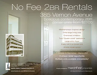 Rented by SevenHills Realty LLC