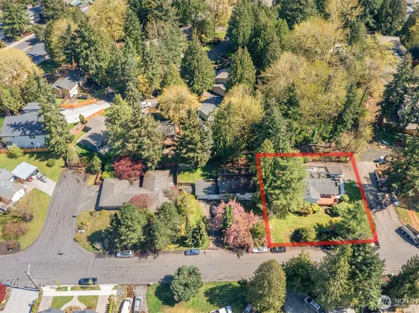 12604 109th Pl, Kirkland, WA 98033