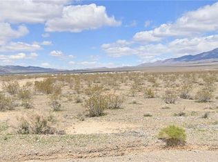 1340 Squires St, Pahrump, NV 89060