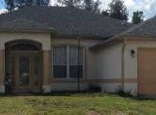 1598 Mackinaw St, North Port, FL 34286