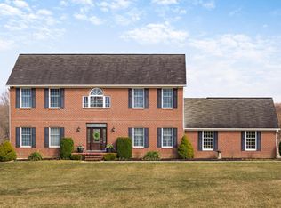 6130 Sharp Rd, Mount Vernon, OH 43050