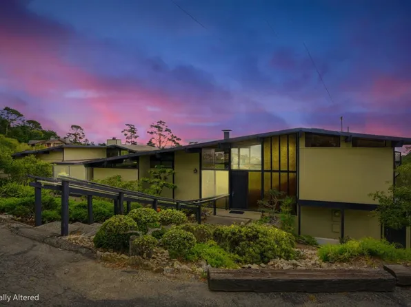 3640 Via Mar Monte, Carmel, CA 93923