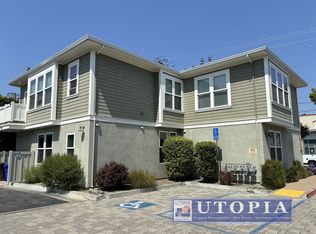 SCZ T 727 Frederick Street, Santa Cruz, CA 95062