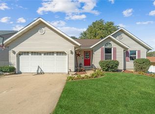 307 N John St, Mechanicsville, IA 52306