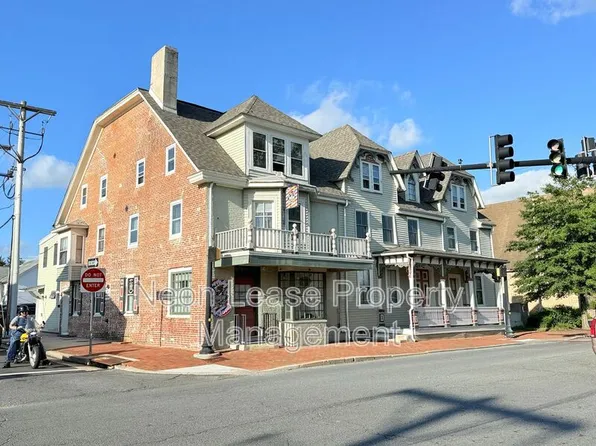 139 NW Front St, Milford, DE 19963