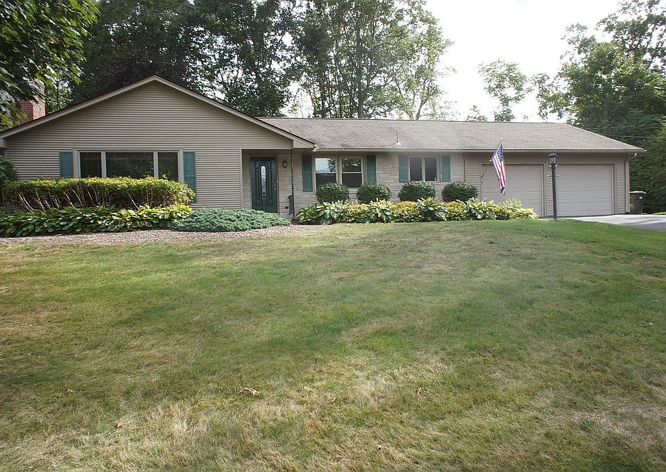 12 Paul Hts, Southington, CT 06489 Zillow