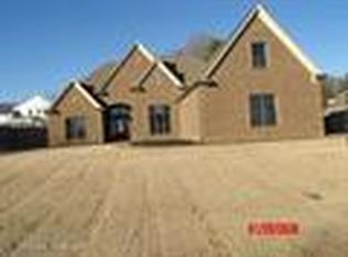 14562 Smokey Ln, Olive Branch, MS 38654
