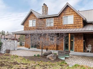 13619 SW Meadow View Dr, Camp Sherman, OR 97730