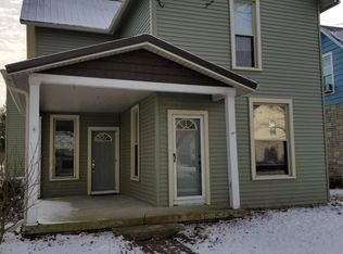 204 N Elm St, Prospect, OH