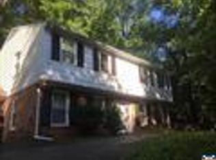 1708-B Solomon Rd, Charlottesville, VA 22901