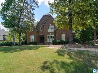 8164 Carrington Dr, Trussville, AL 35173