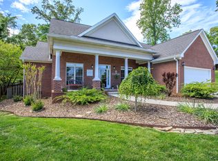 106 Rutherford Ct, Clinton, TN 37716