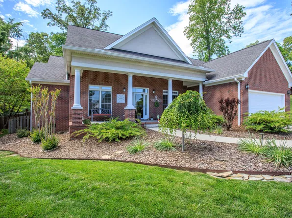 106 Rutherford Ct, Clinton, TN 37716