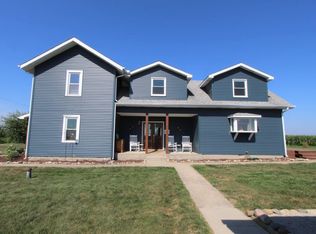 9307 W 1300 S, West Lafayette, IN 47906