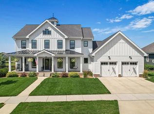 1043 Galway Ave, Waunakee, WI 53597