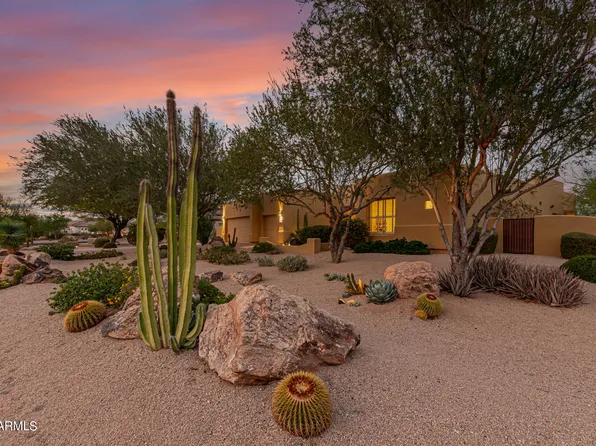 26787 N 73RD Street, Scottsdale, AZ 85266