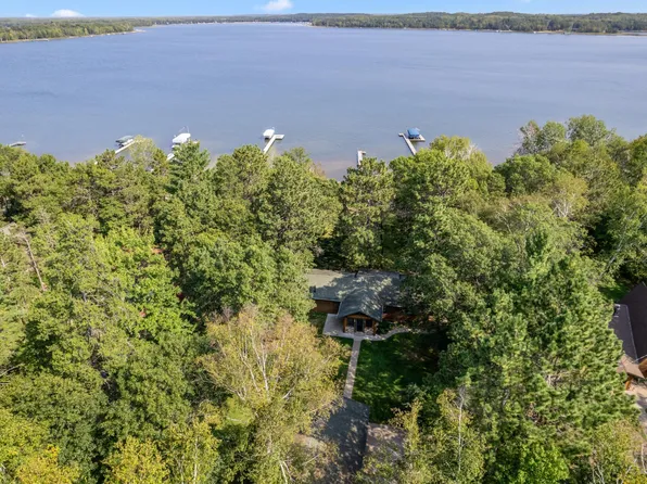 13654 Mission Park Dr, Merrifield, MN 56465