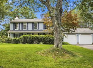 168 Fredon Marksboro Rd, Fredon Twp., NJ 07860