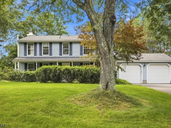 168 Fredon Marksboro Rd, Fredon Twp., NJ 07860