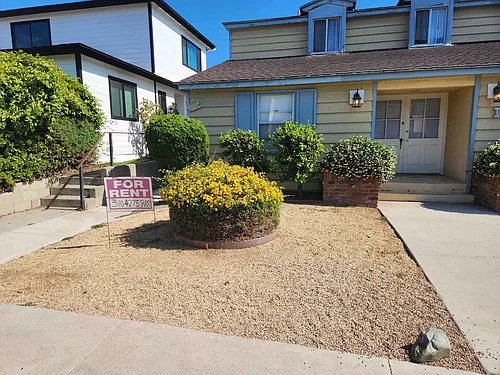 1110 Opal St #C Photo 1