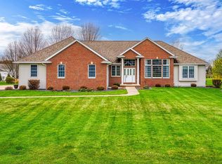 3334 Knox Ln, Neenah, WI 54956