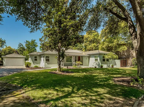 4845 N Arcade Ave, Fresno, CA 93704