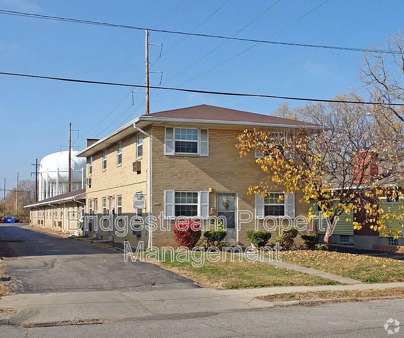 2605 Revere Ave #G
