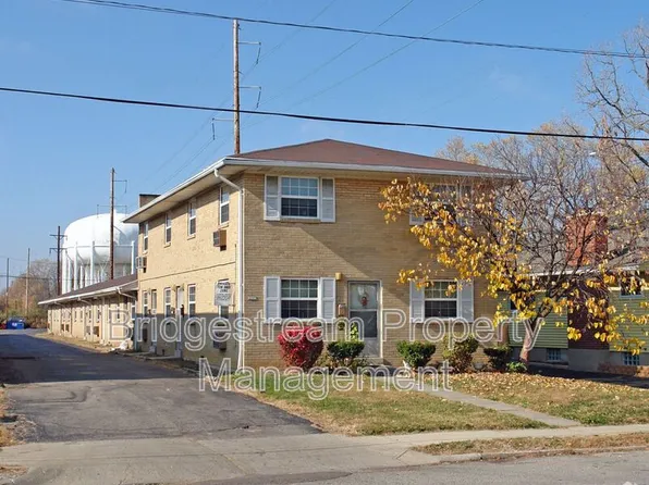 2605 Revere Ave APT G, Dayton, OH 45420