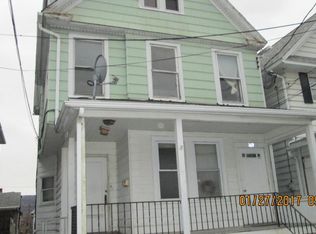 169 Madison St, Wilkes Barre, PA 18702