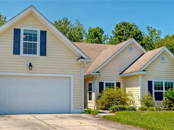 45 Olde Gate Court, Pooler, GA 31322