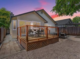 1936 Seville St, Santa Rosa, CA 95403