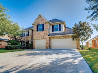 2119 Blue Water Bay Dr, Katy, TX 77494