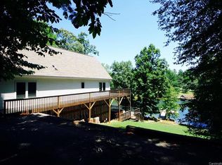 393 Stillwater Rd, Troutman, NC 28166