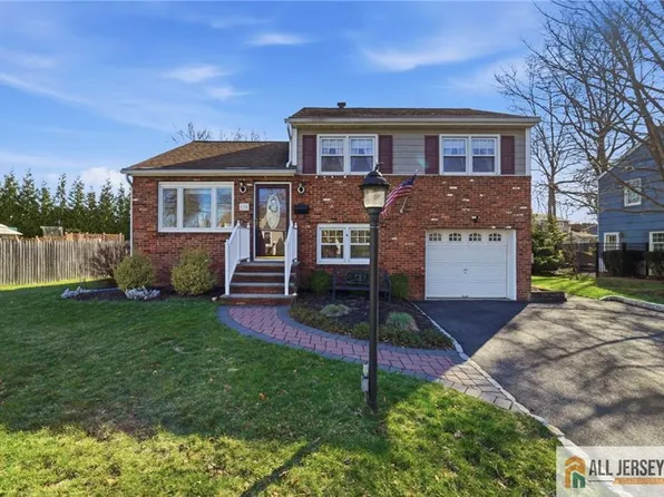 116 De Sepio Ave, South Plainfield, NJ 07080