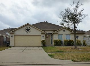 3214 Dogwood Knoll Trl, Rosenberg, TX 77471