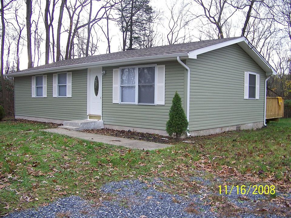Front/Side View
