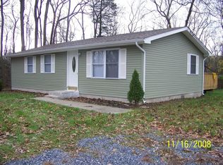 924 Jay Ave, Clayton, NJ 08312