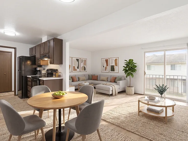 Carmel Apartments — Photo 4