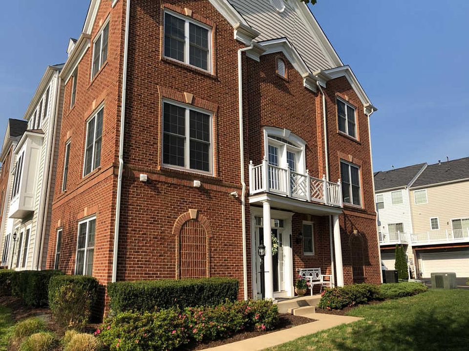 1st image of 14907 Potomac Branch Dr #201A