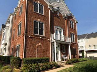 14907 Potomac Branch Dr #201A, Woodbridge, VA 22191