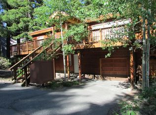 4450 N Ridge Dr, Carnelian Bay, CA