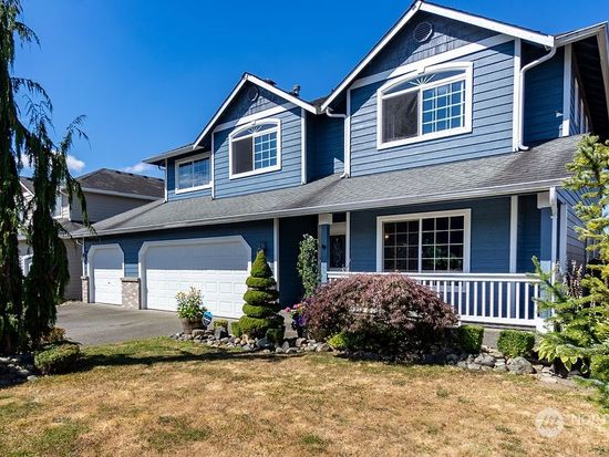 17526 79th Drive NE, Arlington, WA 98223