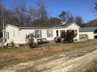 79 Darrell Dr, Springville, TN 38256