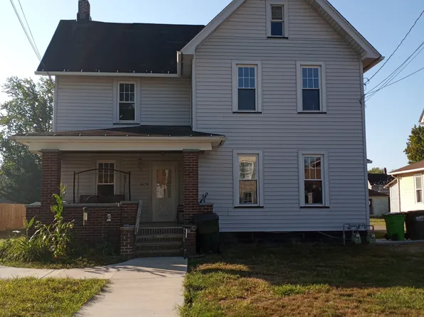 825 Tremont Ave SW #B, Massillon, OH 44647