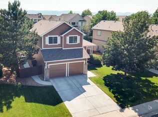 9951 Sylvestor Rd, Highlands Ranch, CO 80129