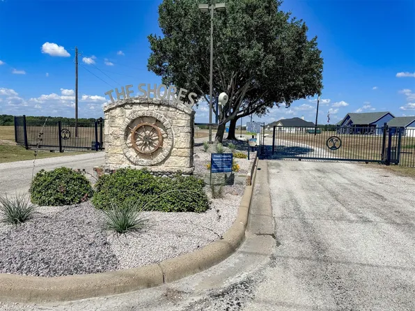 289 SE Private Rd #3178, Corsicana, TX 75110