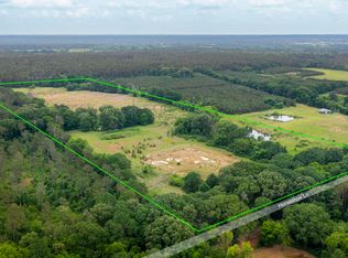 Horseshoe Ln, Flora, MS 39071