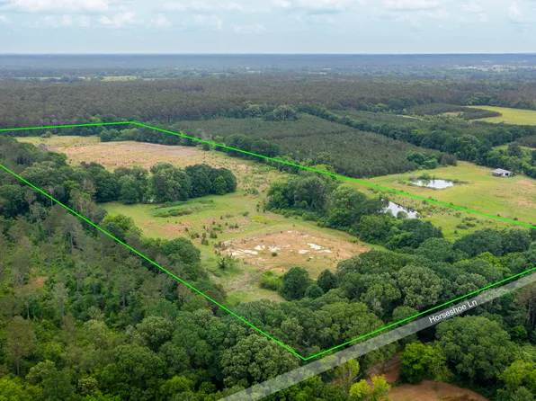 Horseshoe Ln, Flora, MS 39071