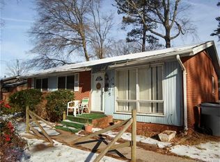 908 Clanton Rd, Charlotte, NC 28217